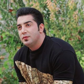 آرمین سبزواری علی اصغر